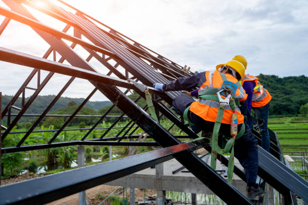 Best Slate Roofing Contractor  in Topeka, IN
