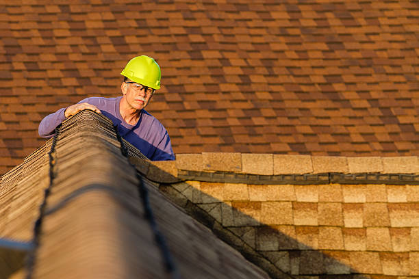 Best Emergency Roof Repair  in Topeka, IN