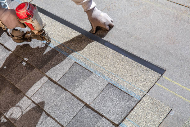 Best New Roof Installation  in Topeka, IN