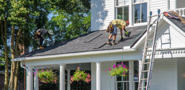 Best Best Roofing Contractors  in Topeka, IN